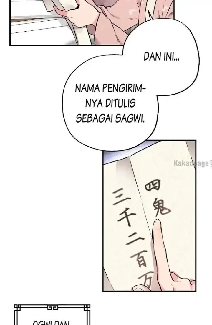 The Strongest Villainess Chapter 37 - halaman 19