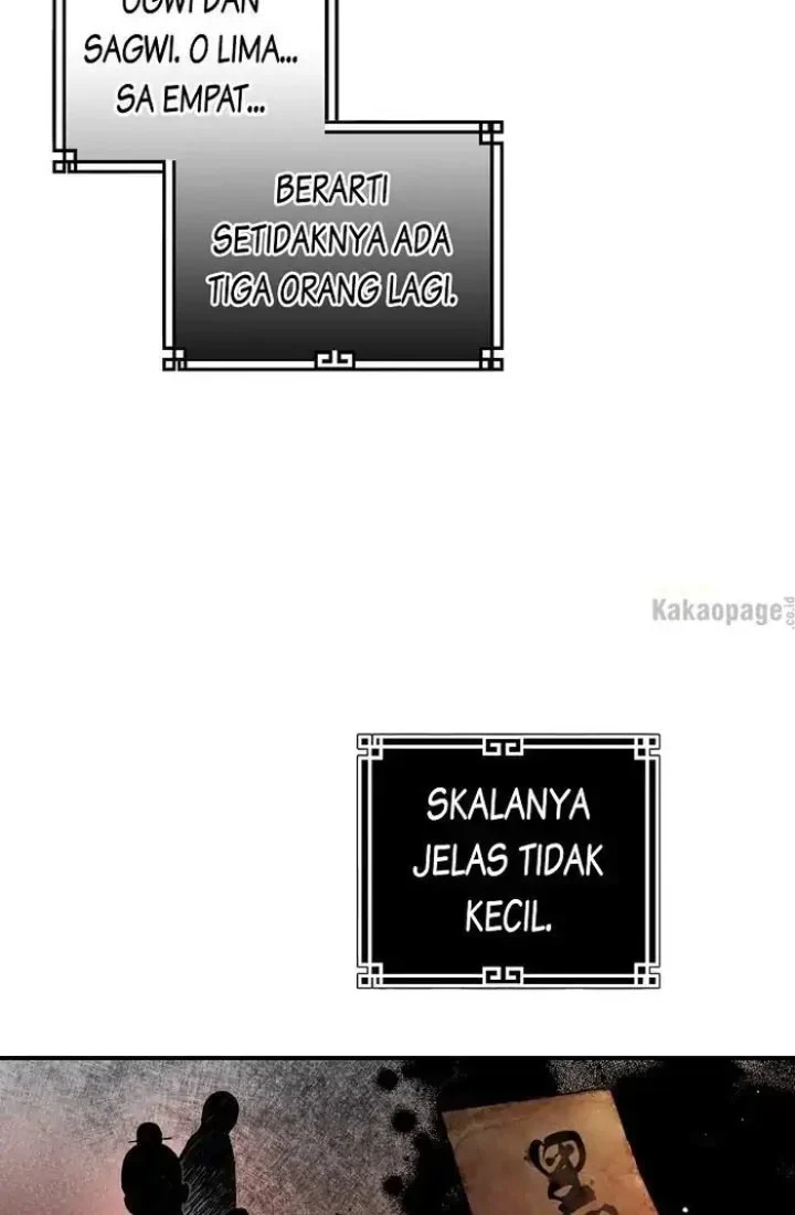 The Strongest Villainess Chapter 37 - halaman 20