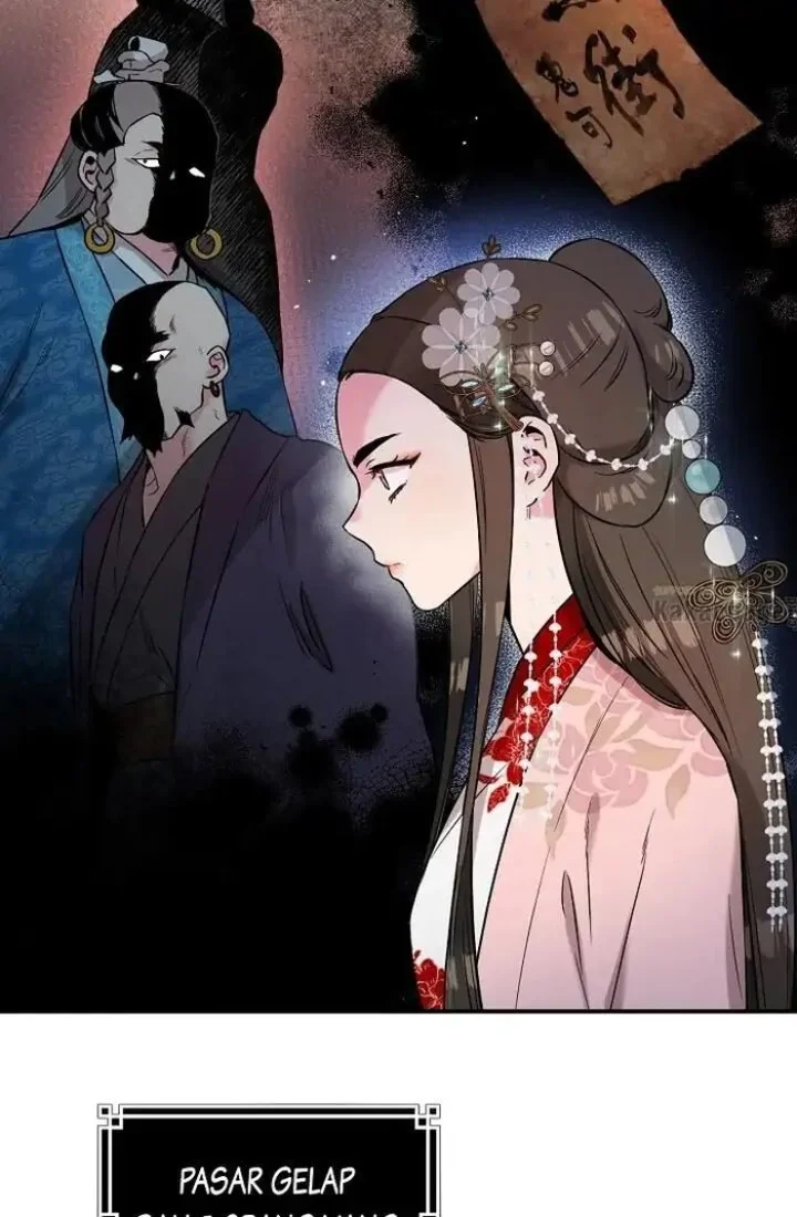 The Strongest Villainess Chapter 37 - halaman 21