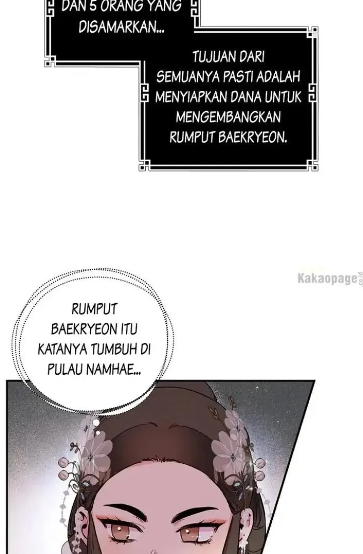 The Strongest Villainess Chapter 37 - halaman 22