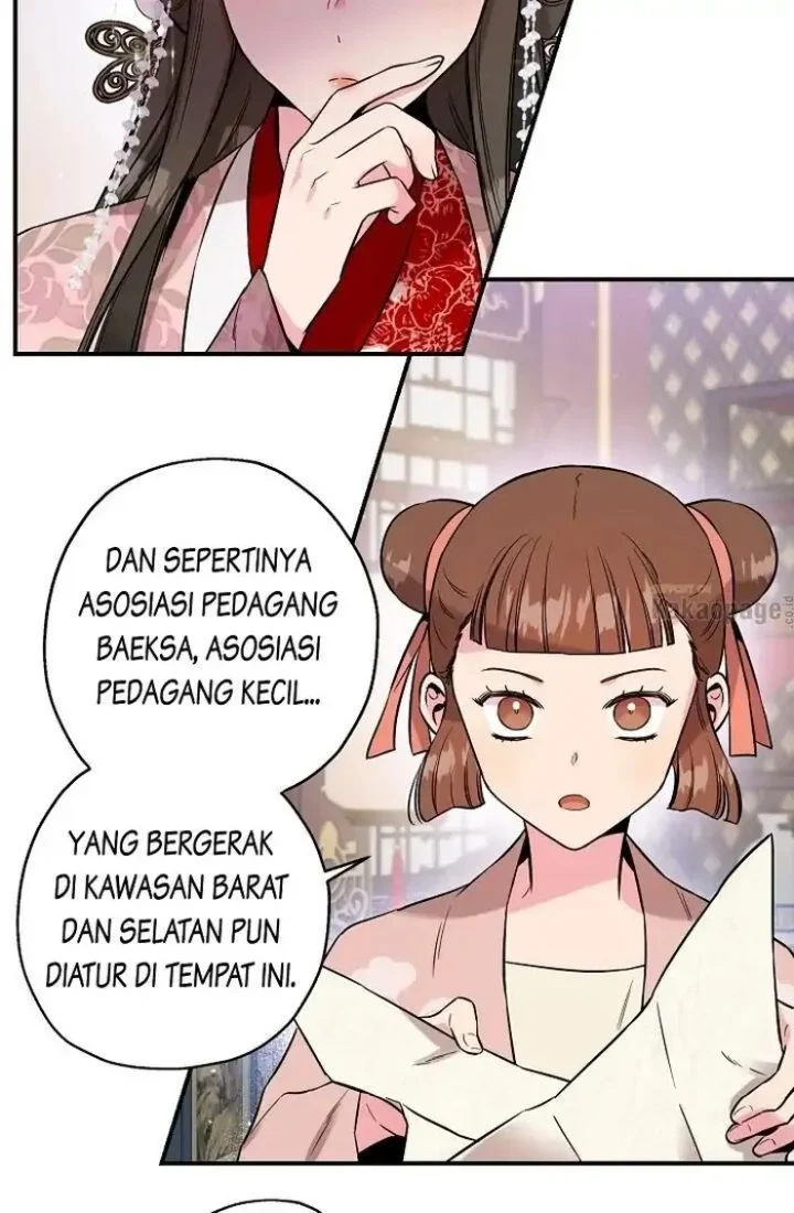 The Strongest Villainess Chapter 37 - halaman 23