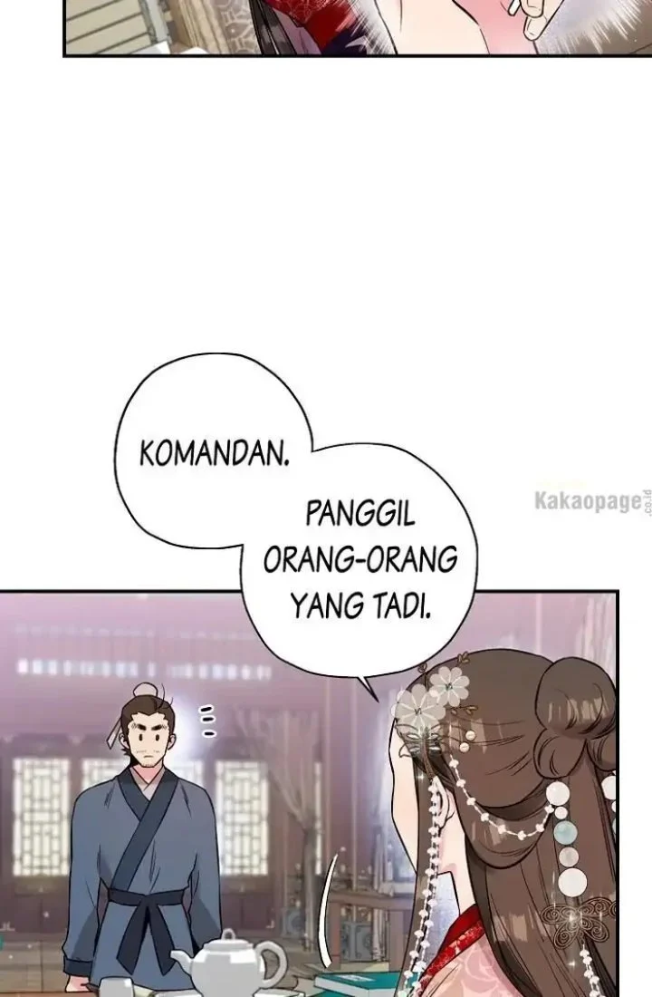 The Strongest Villainess Chapter 37 - halaman 25