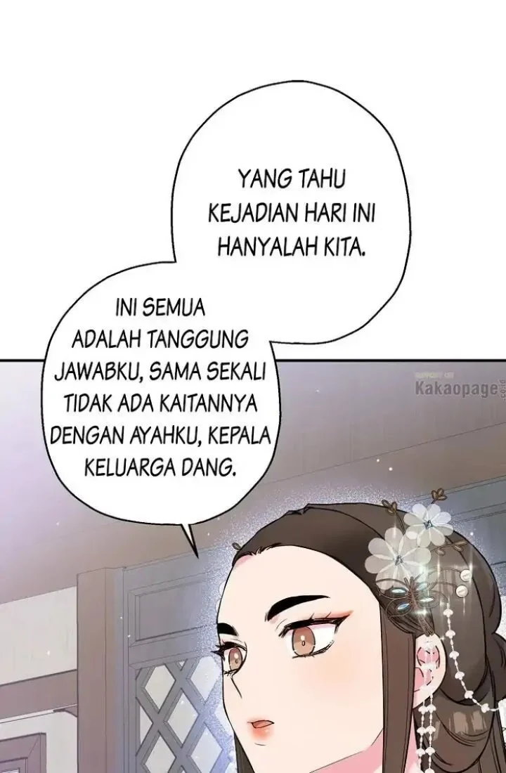 The Strongest Villainess Chapter 37 - halaman 28
