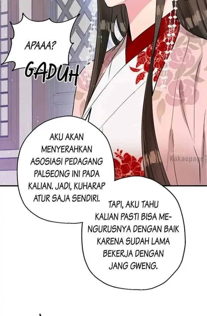 The Strongest Villainess Chapter 37 - halaman 29