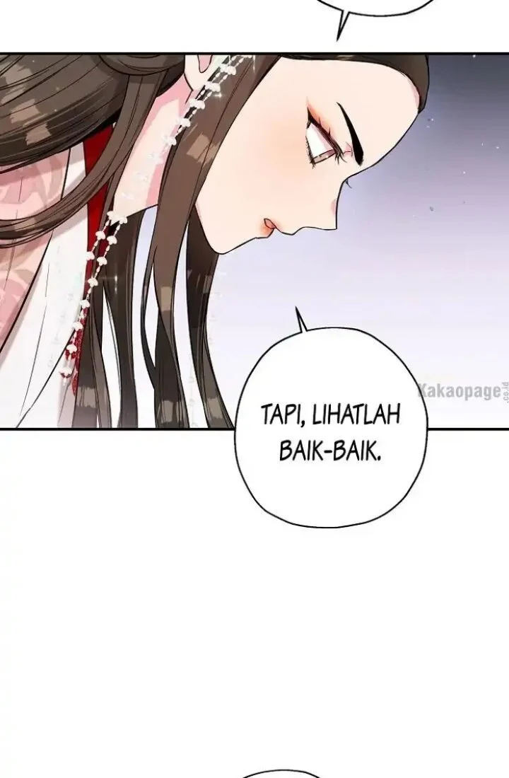 The Strongest Villainess Chapter 37 - halaman 3