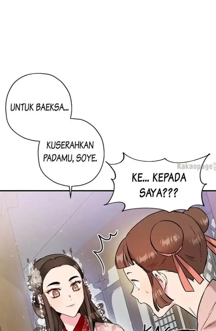 The Strongest Villainess Chapter 37 - halaman 32