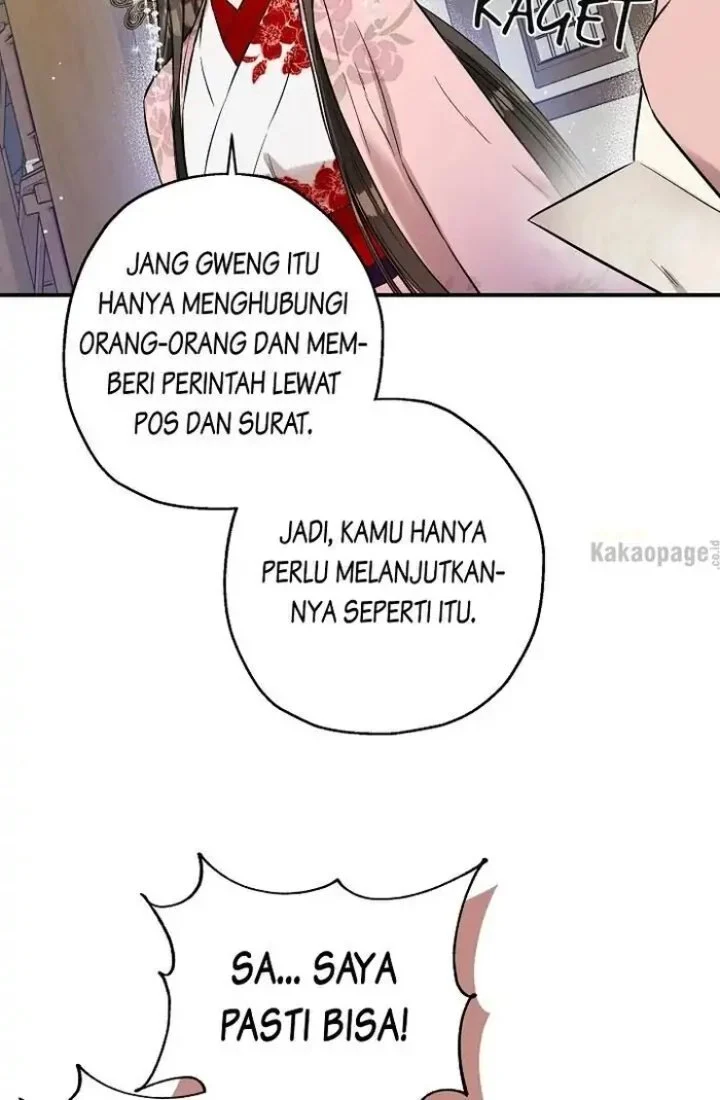 The Strongest Villainess Chapter 37 - halaman 33