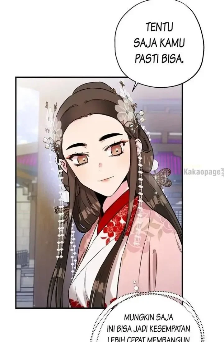 The Strongest Villainess Chapter 37 - halaman 35