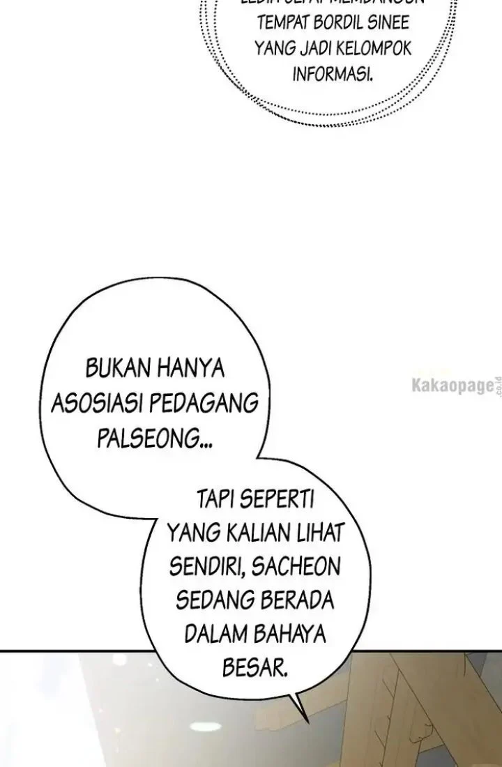 The Strongest Villainess Chapter 37 - halaman 36