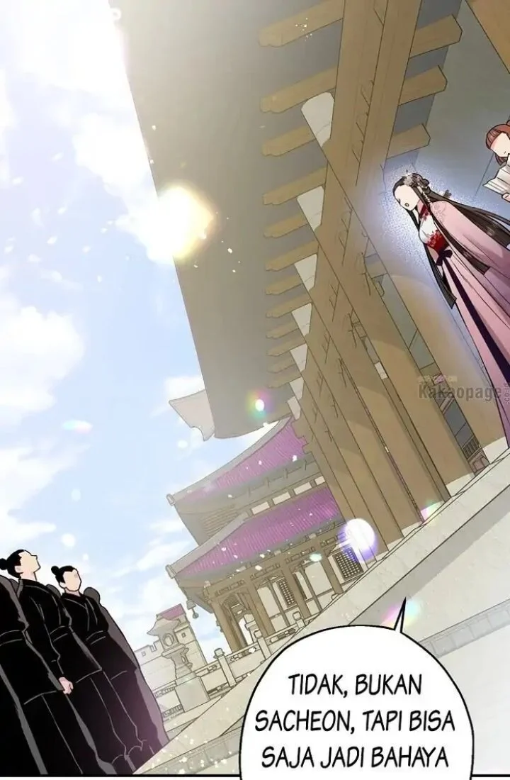 The Strongest Villainess Chapter 37 - halaman 37