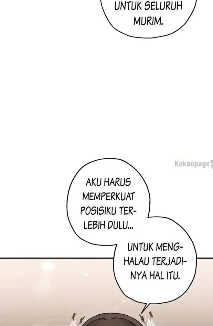 The Strongest Villainess Chapter 37 - halaman 38