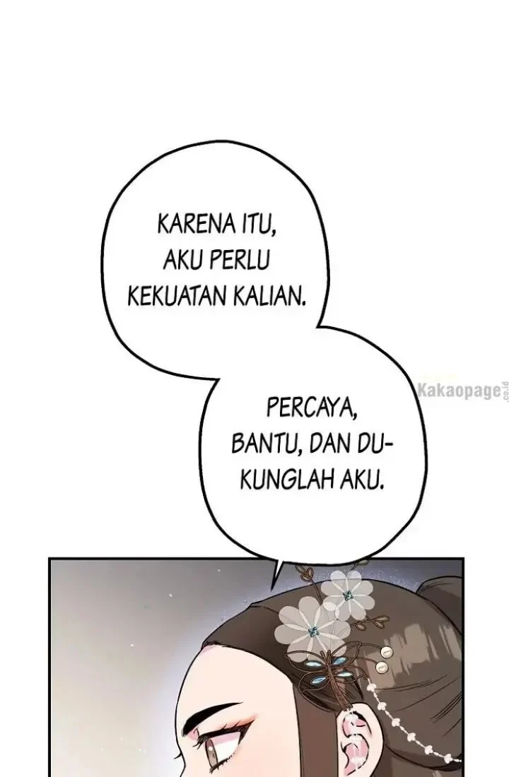 The Strongest Villainess Chapter 37 - halaman 40
