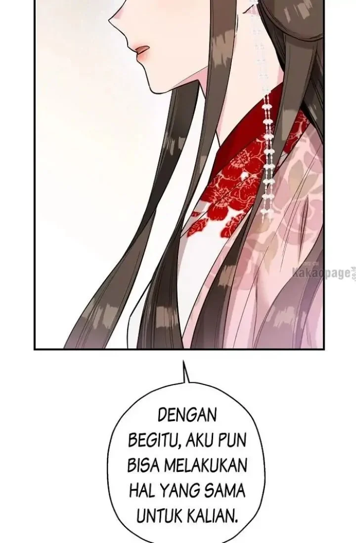 The Strongest Villainess Chapter 37 - halaman 41