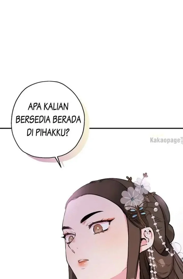 The Strongest Villainess Chapter 37 - halaman 43