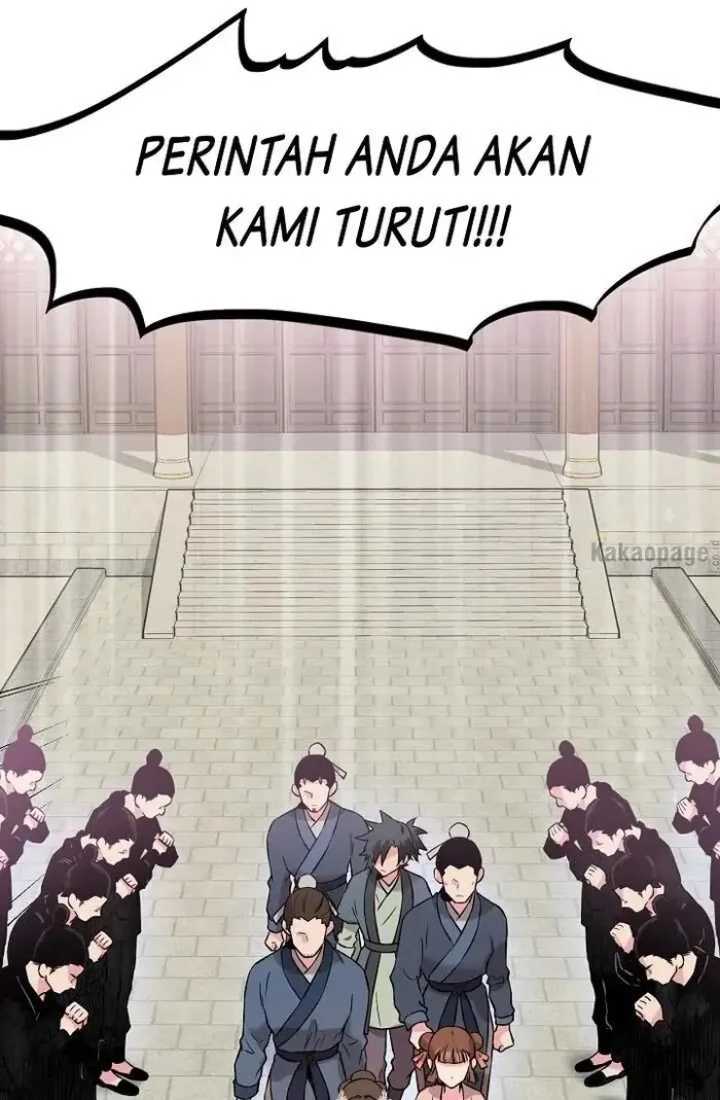 The Strongest Villainess Chapter 37 - halaman 45