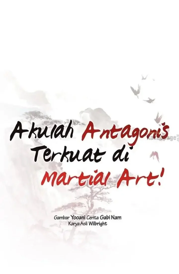 The Strongest Villainess Chapter 37 - halaman 49
