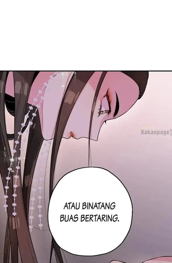 The Strongest Villainess Chapter 37 - halaman 5