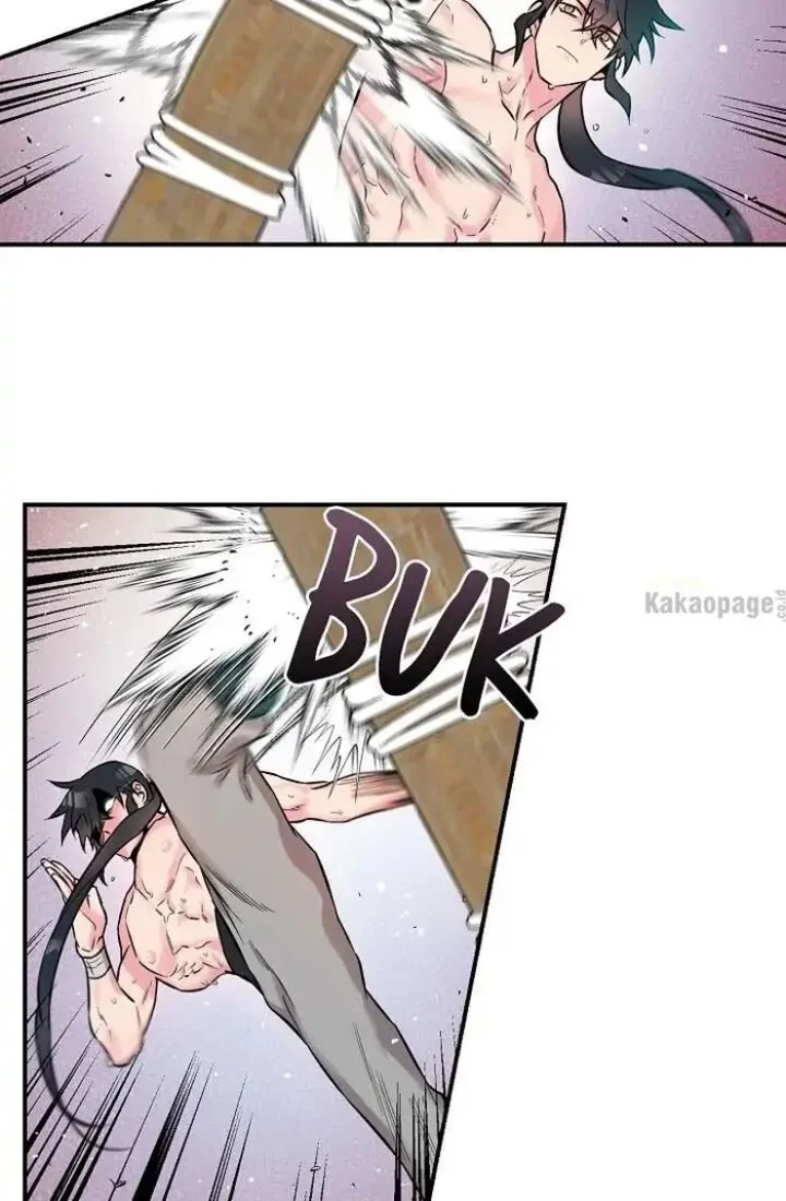 The Strongest Villainess Chapter 37 - halaman 54