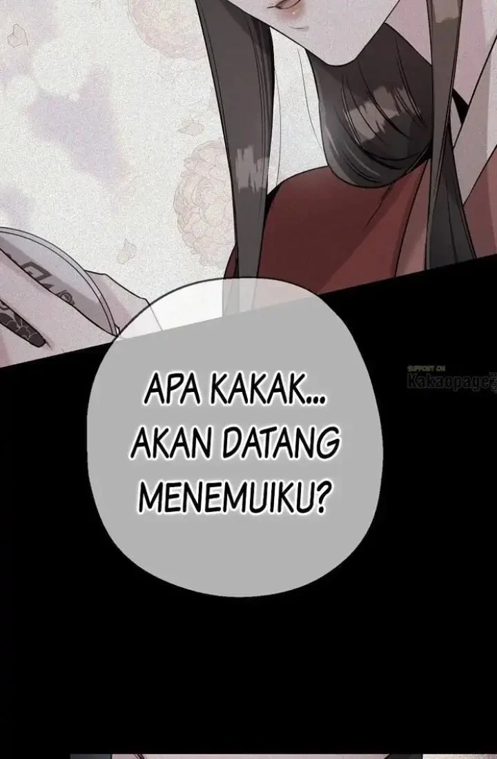 The Strongest Villainess Chapter 37 - halaman 58