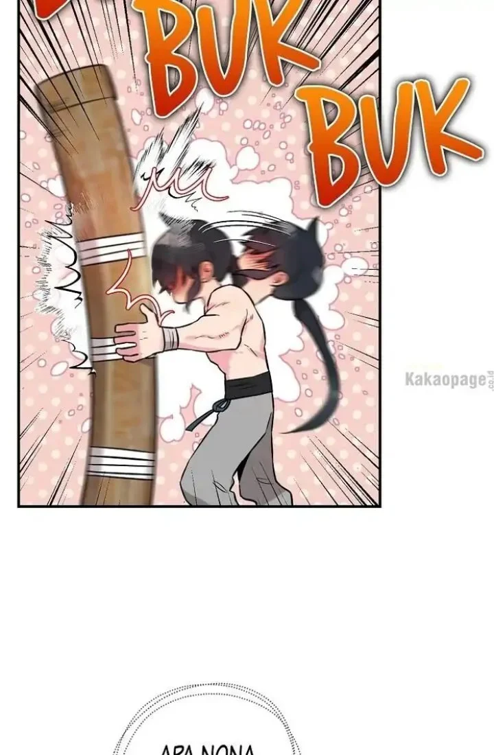 The Strongest Villainess Chapter 37 - halaman 61