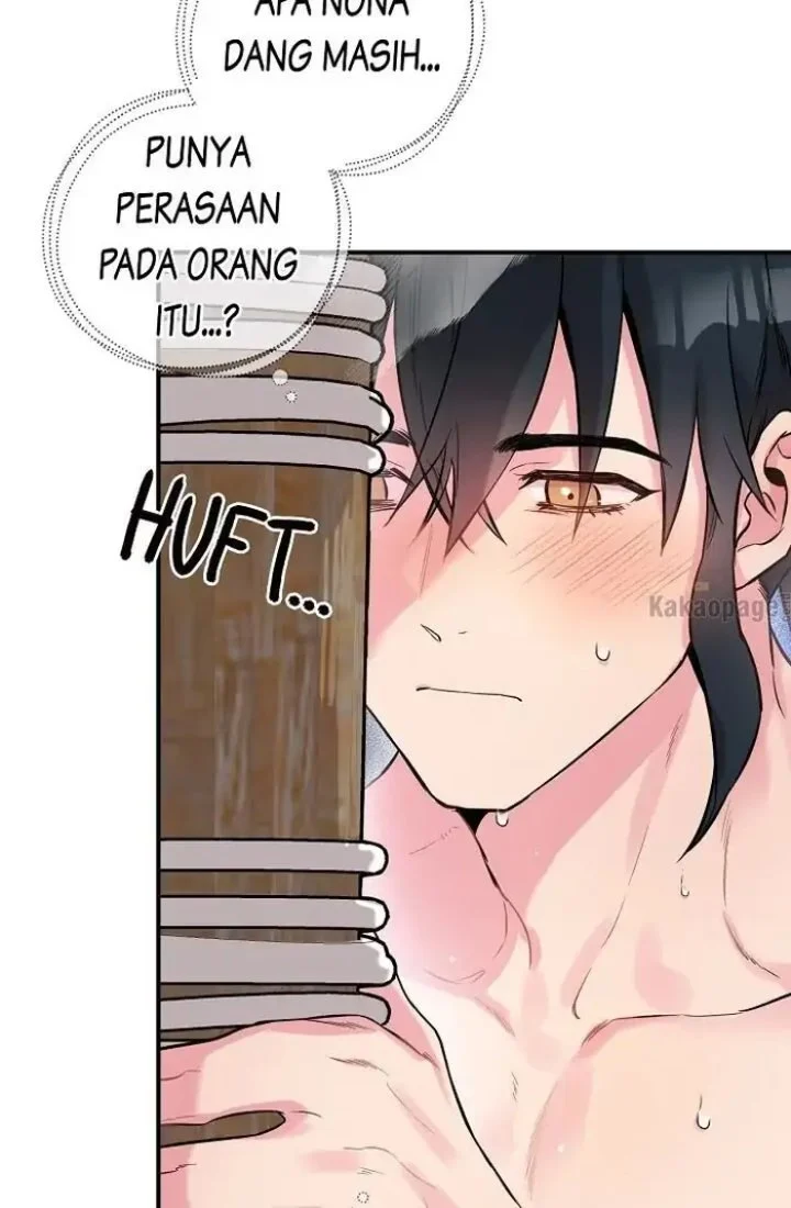 The Strongest Villainess Chapter 37 - halaman 62