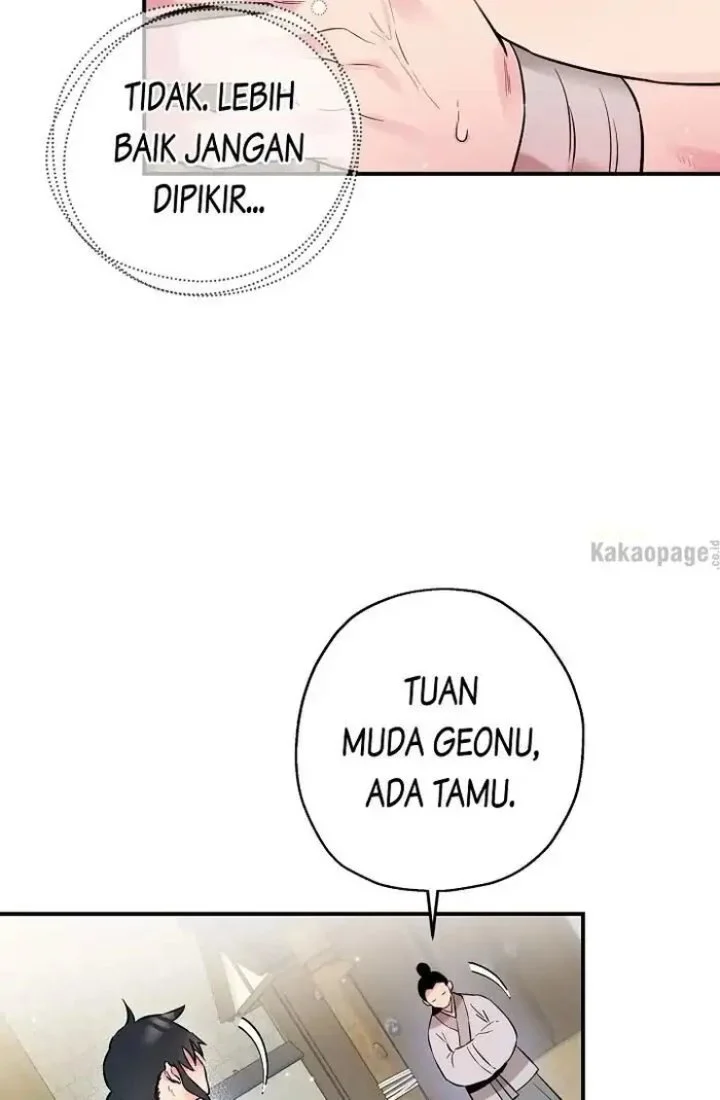The Strongest Villainess Chapter 37 - halaman 63