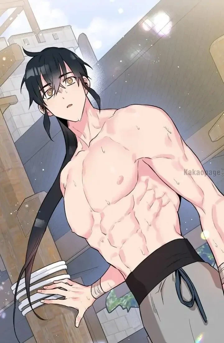 The Strongest Villainess Chapter 37 - halaman 65