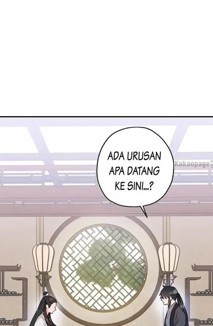 The Strongest Villainess Chapter 37 - halaman 70