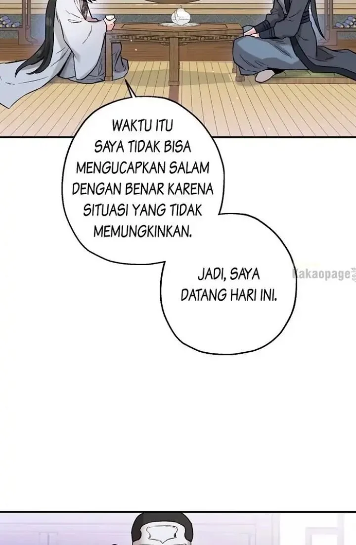 The Strongest Villainess Chapter 37 - halaman 71