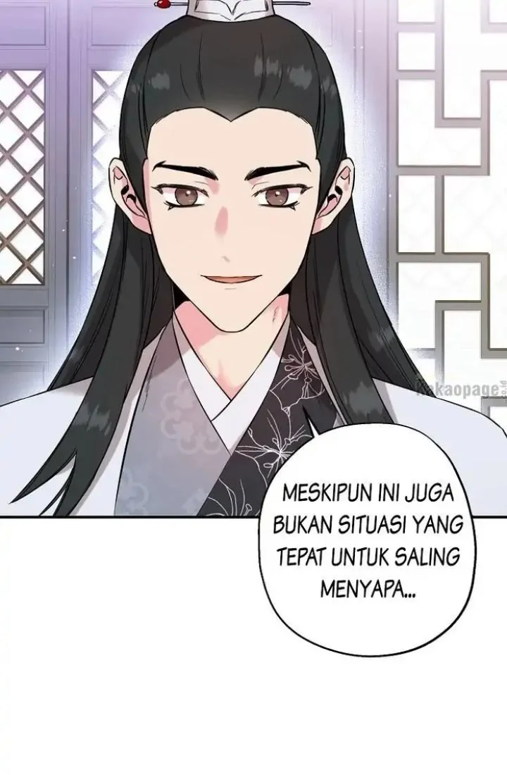 The Strongest Villainess Chapter 37 - halaman 72