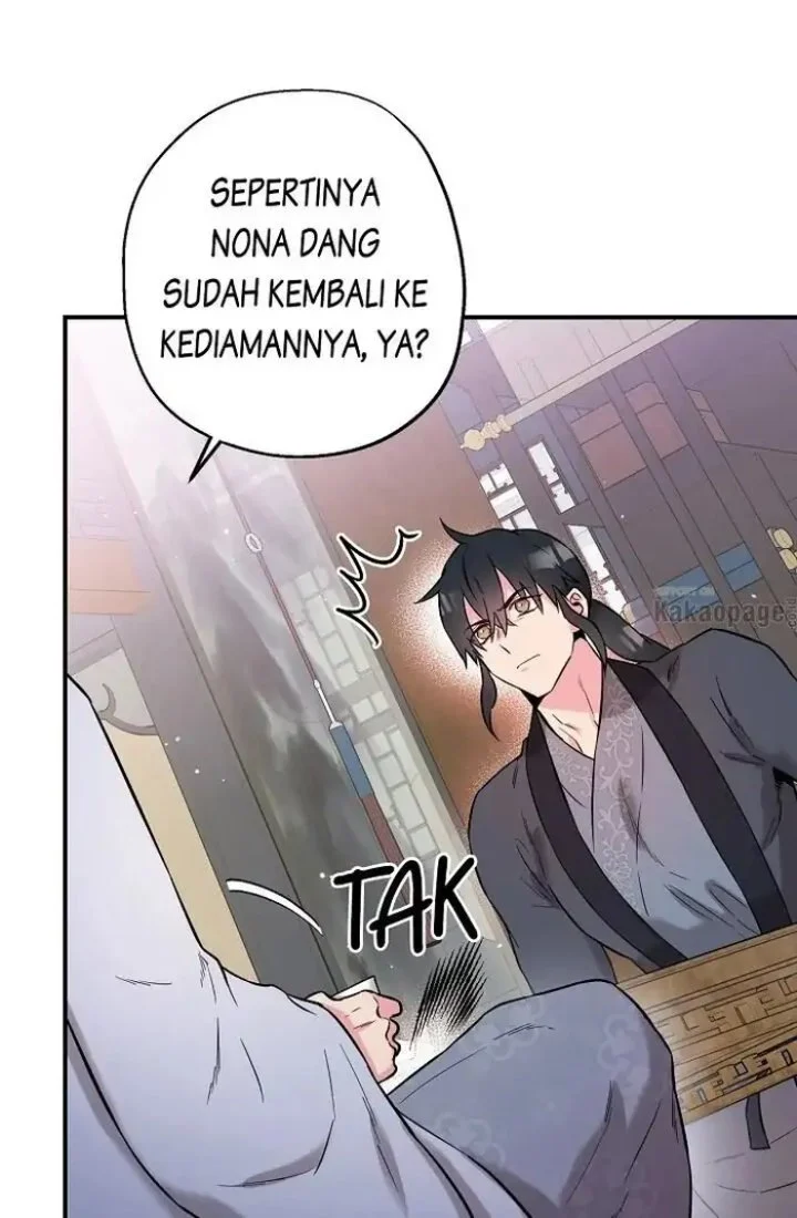 The Strongest Villainess Chapter 37 - halaman 73