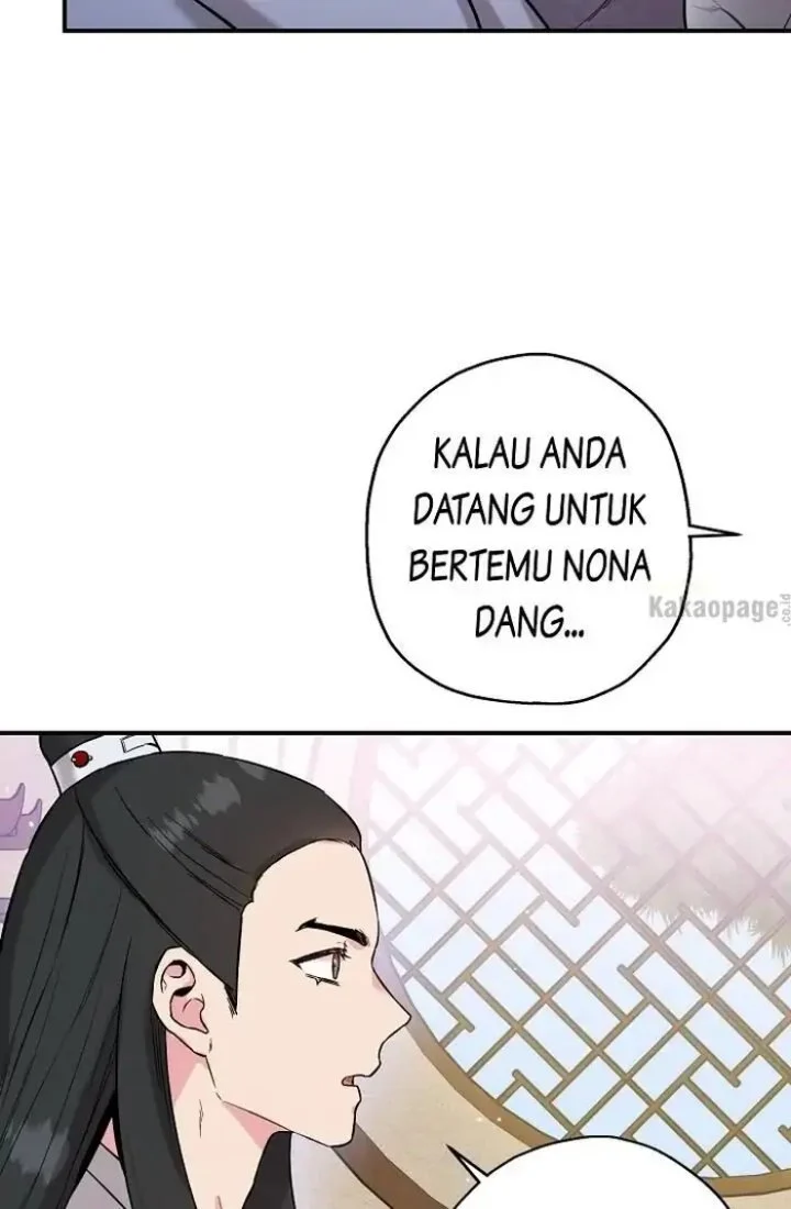 The Strongest Villainess Chapter 37 - halaman 74