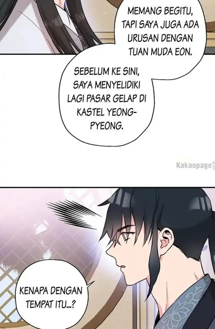 The Strongest Villainess Chapter 37 - halaman 75