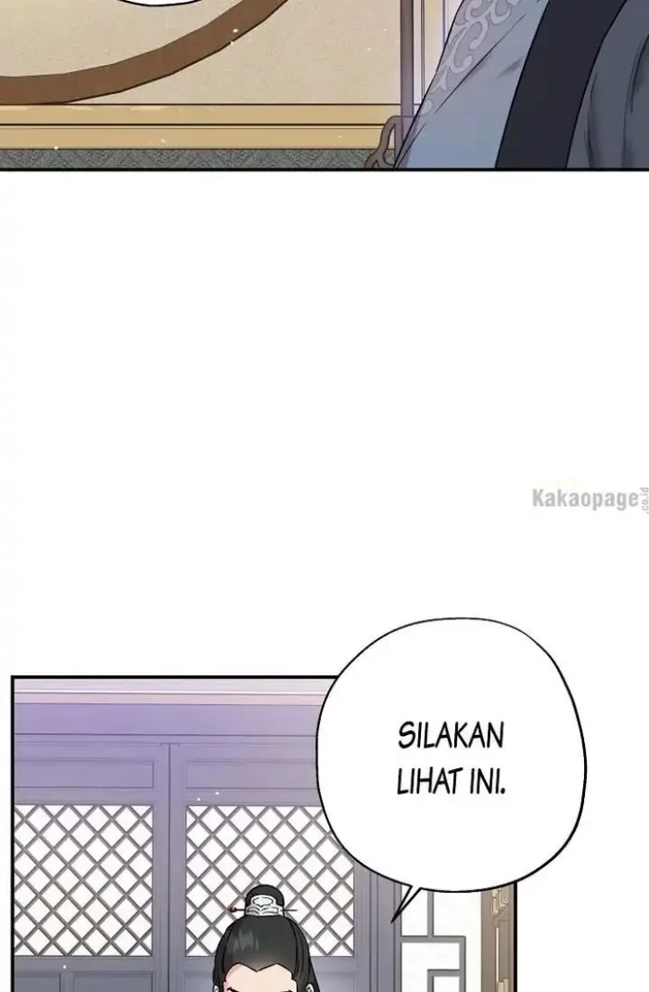 The Strongest Villainess Chapter 37 - halaman 76