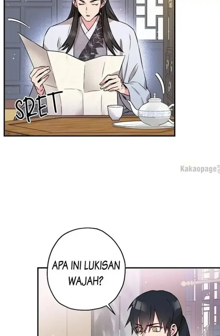 The Strongest Villainess Chapter 37 - halaman 77
