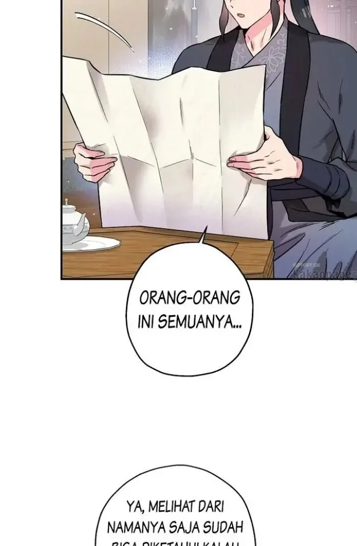 The Strongest Villainess Chapter 37 - halaman 78