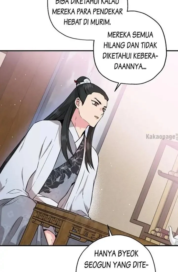 The Strongest Villainess Chapter 37 - halaman 79