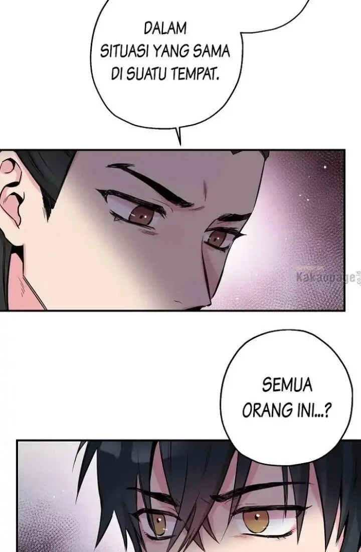 The Strongest Villainess Chapter 37 - halaman 81