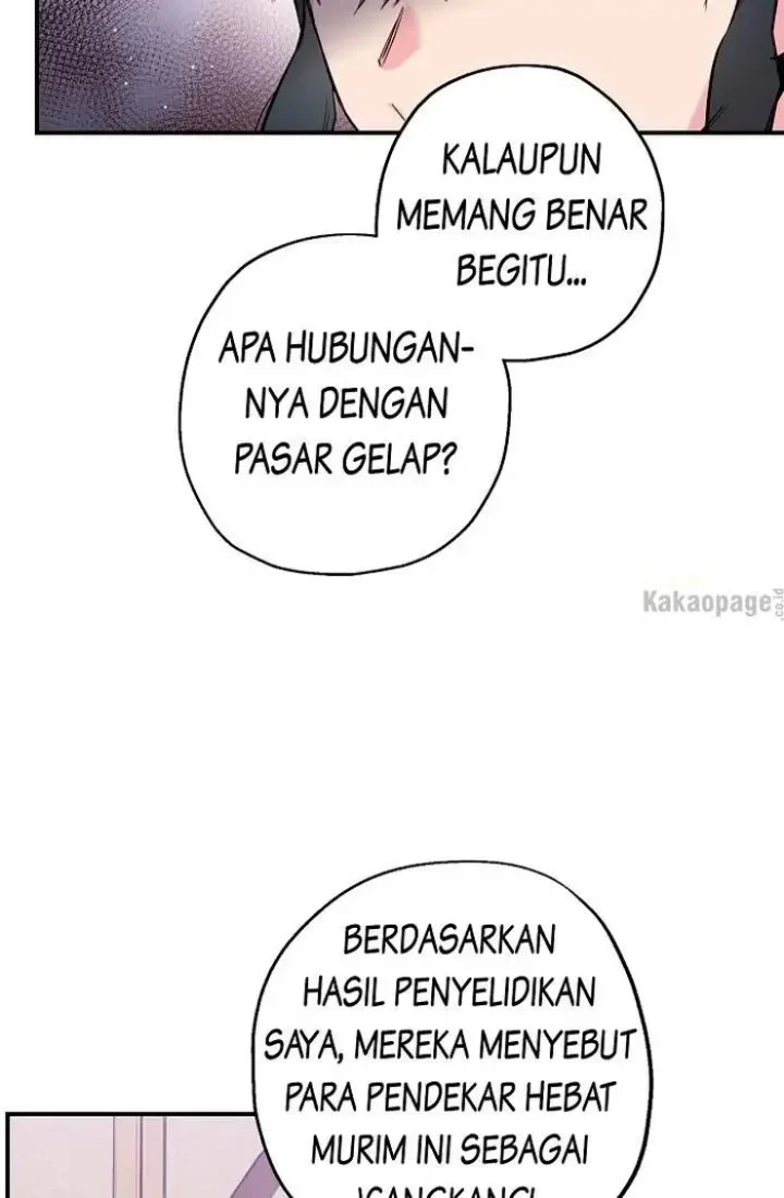 The Strongest Villainess Chapter 37 - halaman 82
