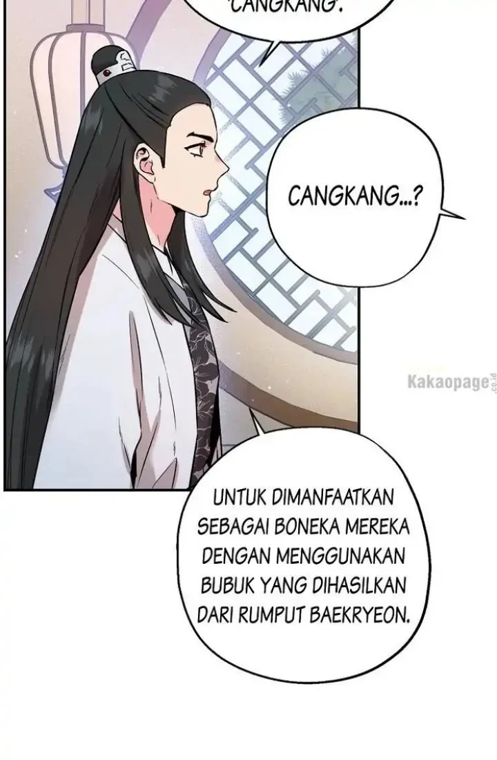 The Strongest Villainess Chapter 37 - halaman 83