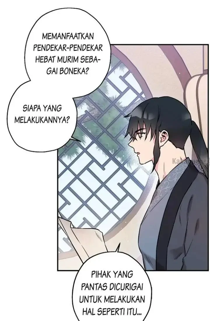The Strongest Villainess Chapter 37 - halaman 84