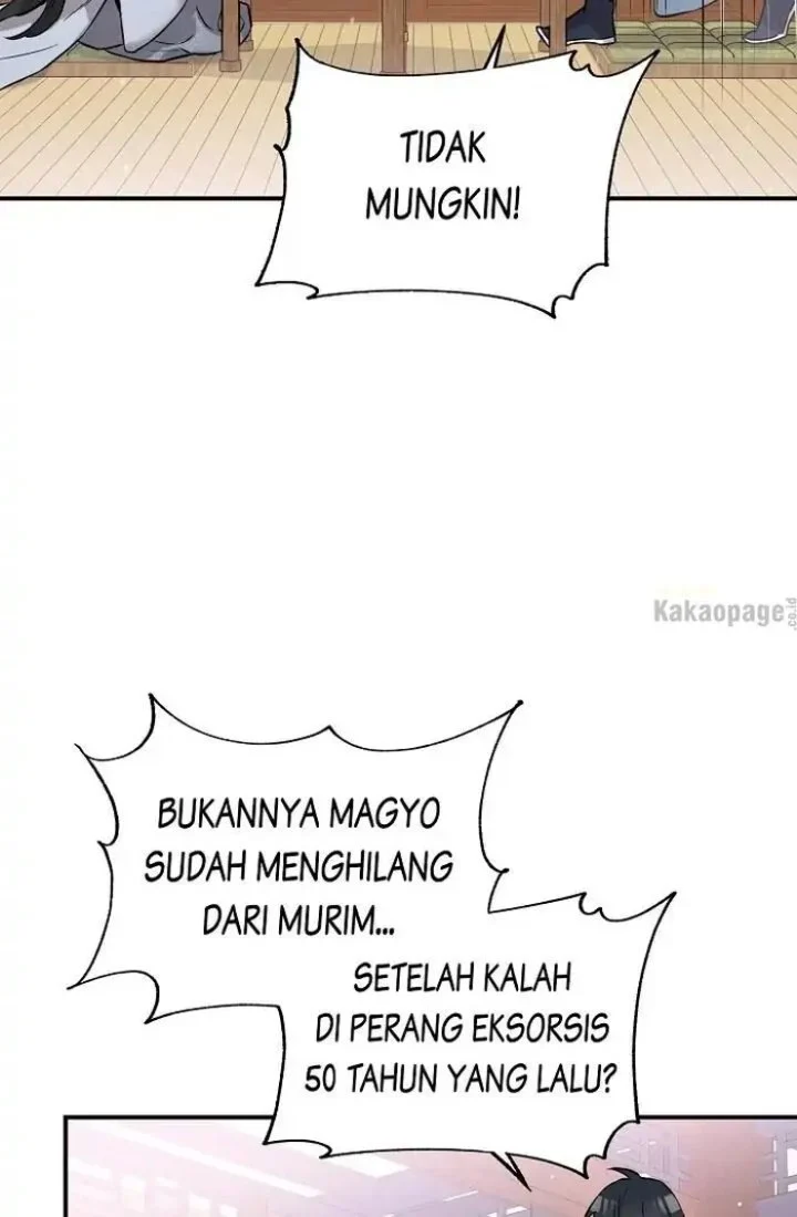 The Strongest Villainess Chapter 37 - halaman 88