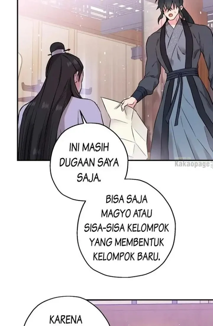The Strongest Villainess Chapter 37 - halaman 89