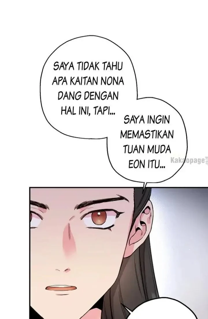The Strongest Villainess Chapter 37 - halaman 92