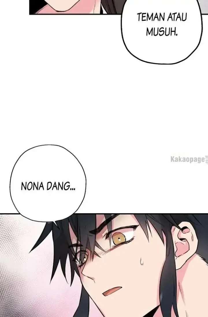 The Strongest Villainess Chapter 37 - halaman 93