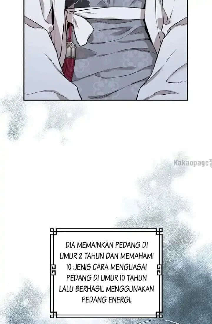 The Strongest Villainess Chapter 37 - halaman 97