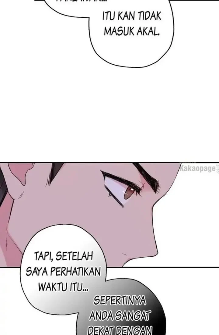 The Strongest Villainess Chapter 38 - halaman 10
