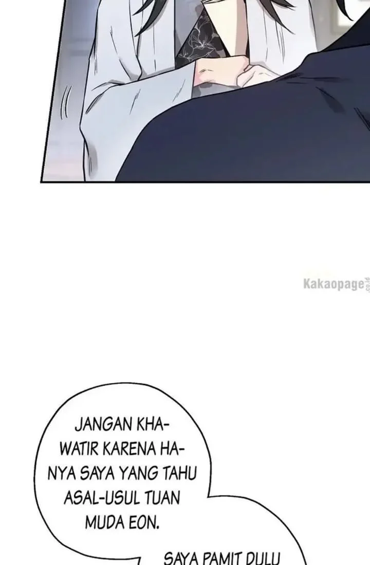 The Strongest Villainess Chapter 38 - halaman 13