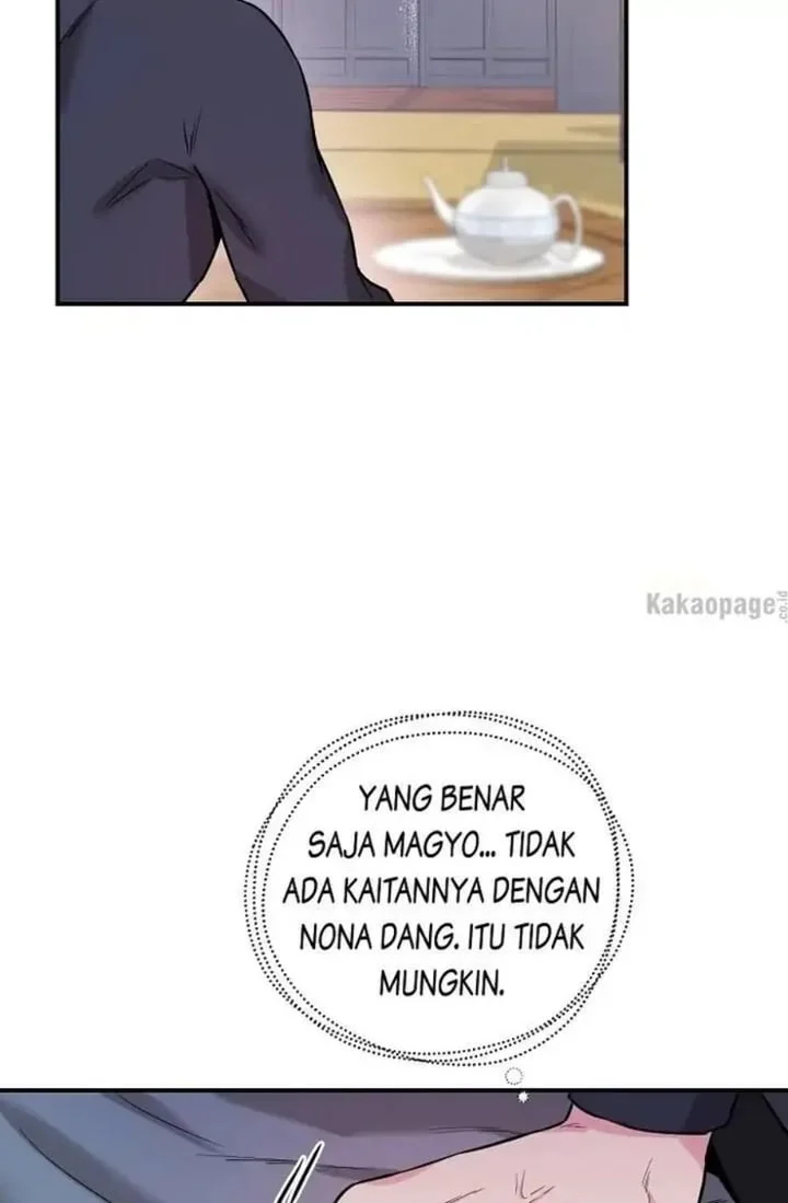 The Strongest Villainess Chapter 38 - halaman 16