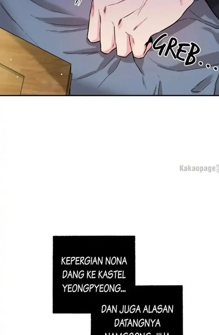 The Strongest Villainess Chapter 38 - halaman 17